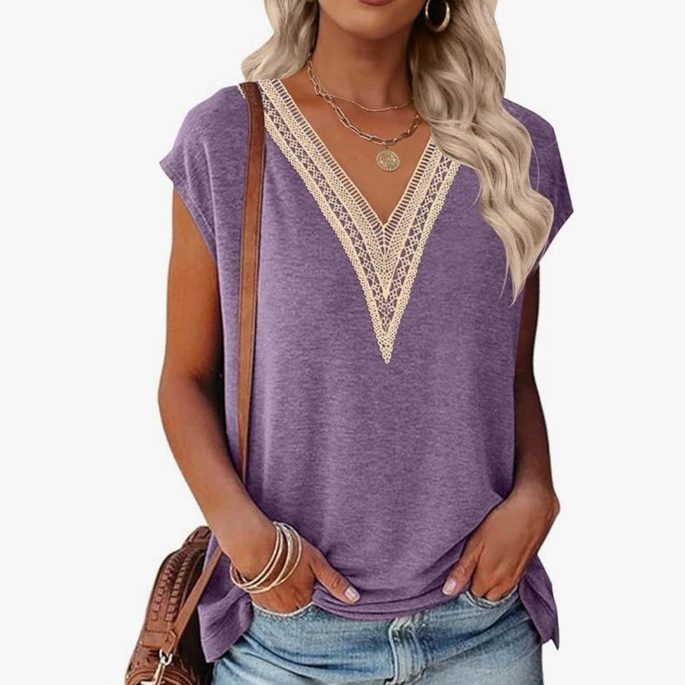 Casual T-Shirt
